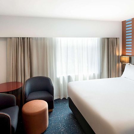 Ibis Styles Sydney Central Екстер'єр фото