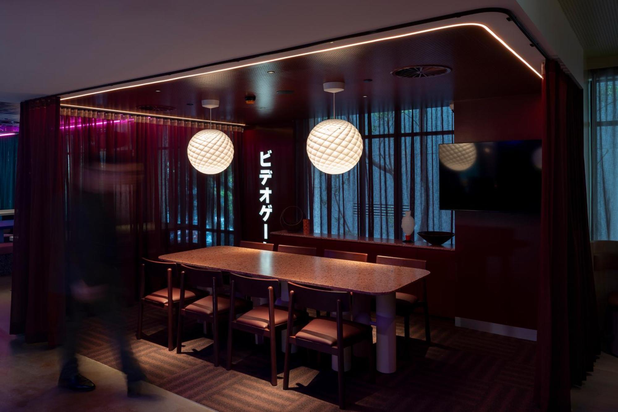 Ibis Styles Sydney Central Екстер'єр фото