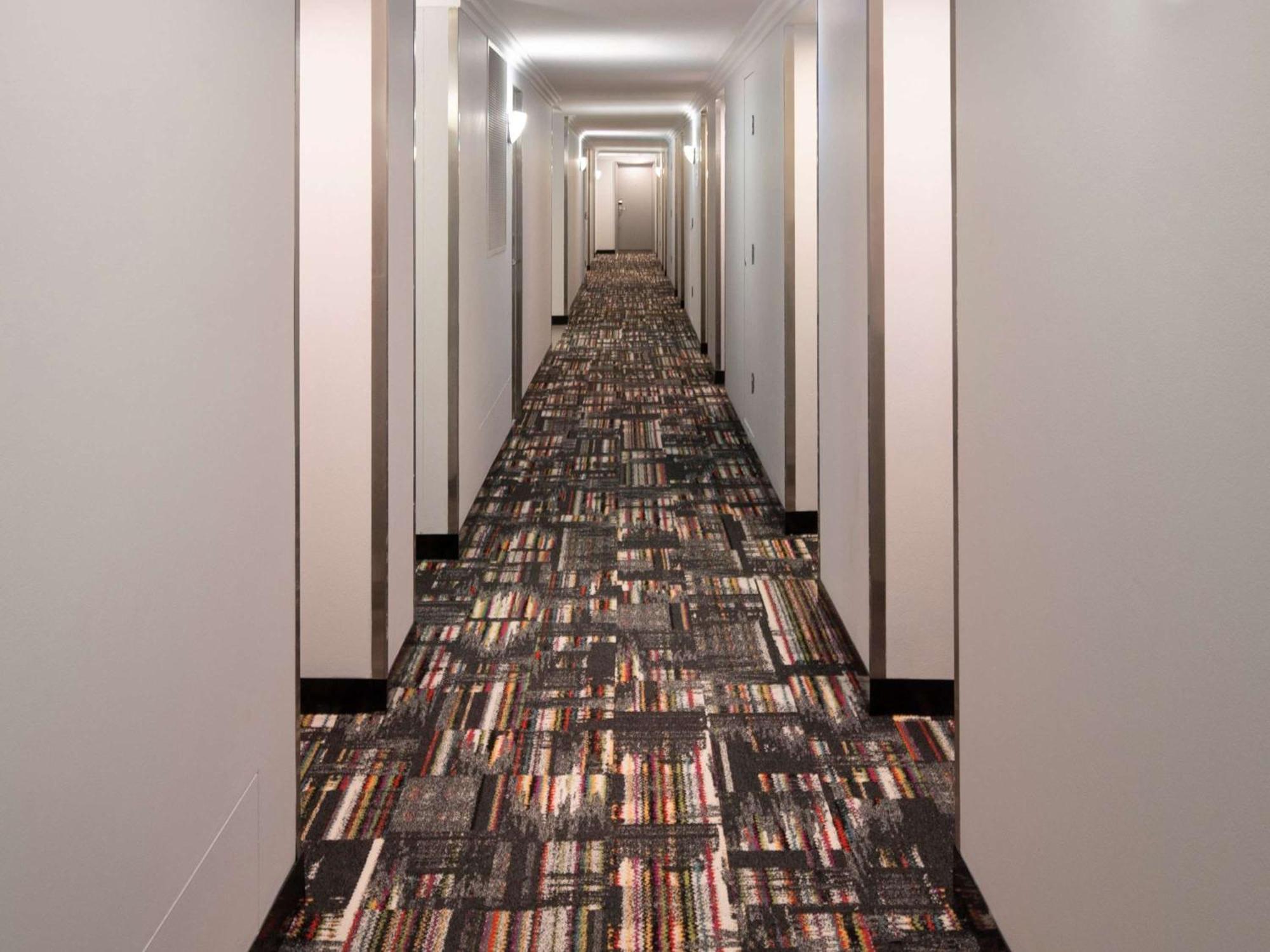 Ibis Styles Sydney Central Екстер'єр фото