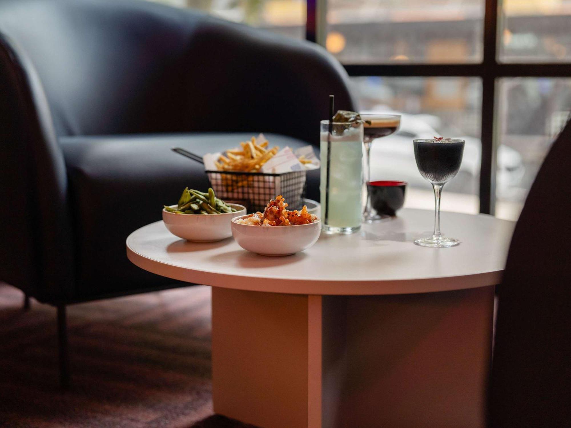 Ibis Styles Sydney Central Екстер'єр фото