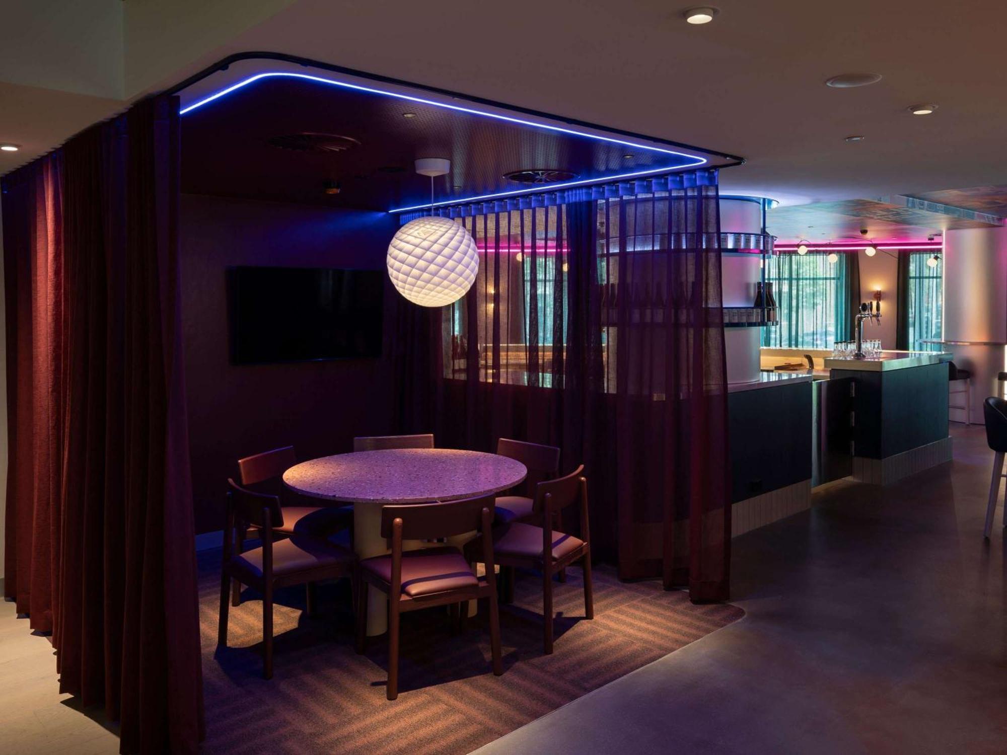 Ibis Styles Sydney Central Екстер'єр фото